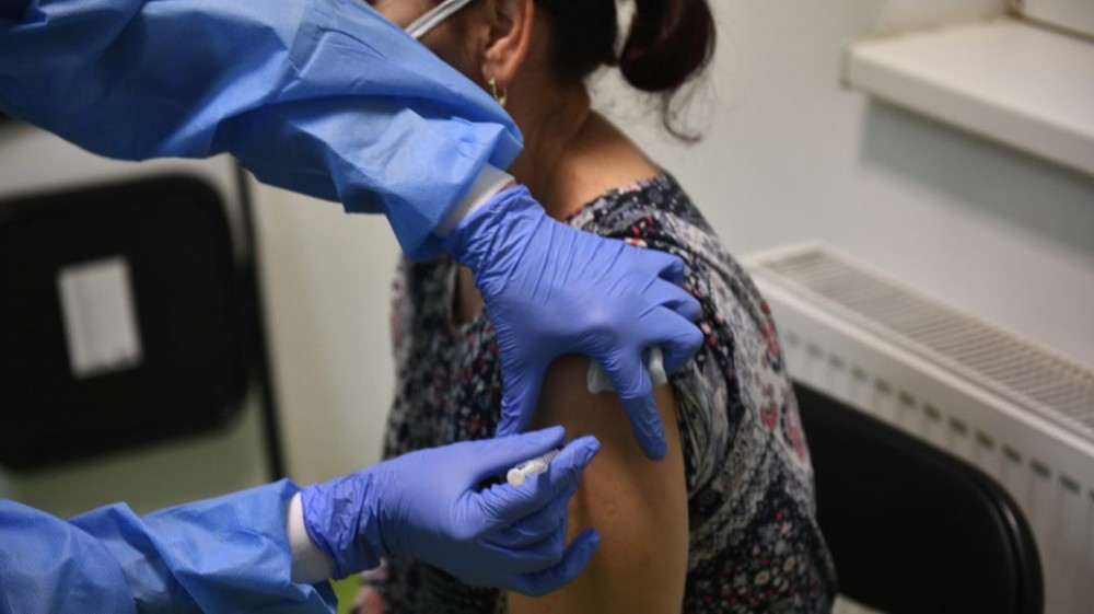FLASH // Vaccinarea împotriva COVID-19 ar putea fi obligatorie în Moldova